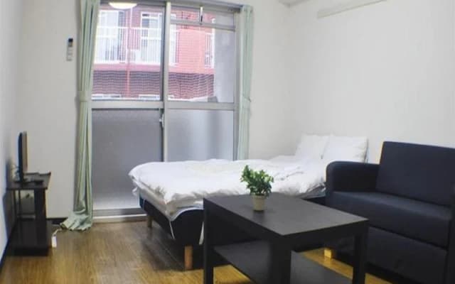 Kyoto Apartment Palati 21 - photo 2