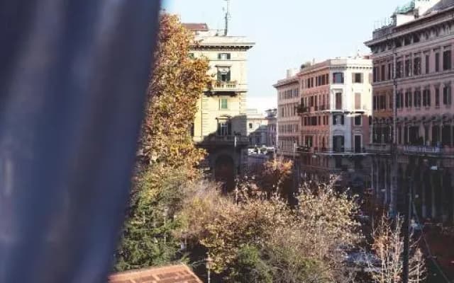 Bed and Breakfast Piazza Vittorio87 - photo 2
