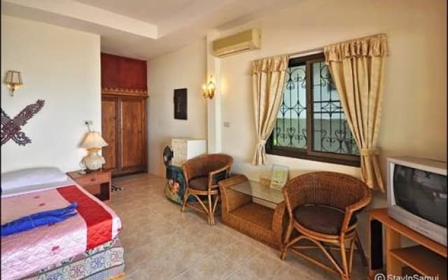 Aree Beach Resort - photo 3