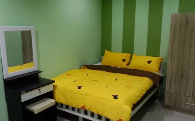 GH Hostel Ramkhamhaeng - photo 2