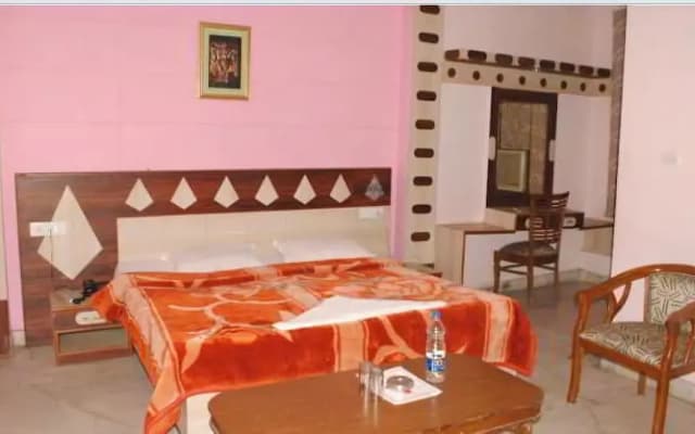 Hotel Baba Continental - photo 5