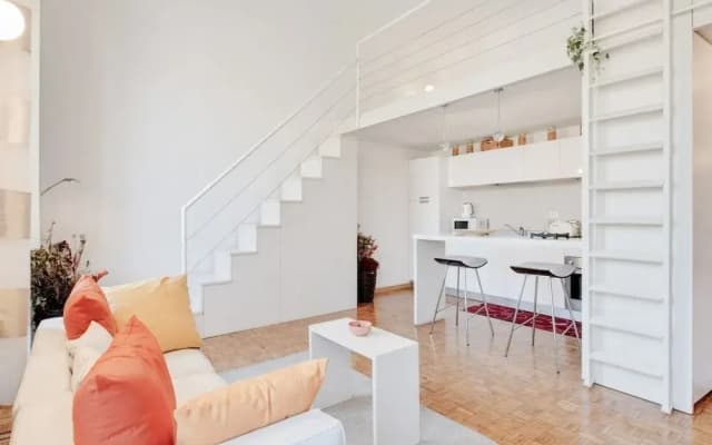 Guesthost - Piazza San Marco Studio Flat - photo 3