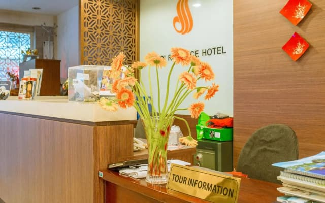 Ancient Town Hotel - photo 2