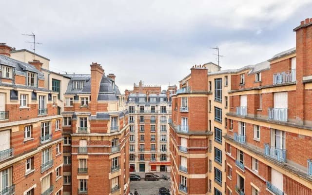 Appartement Edmond Roger - Eiffel - photo 3