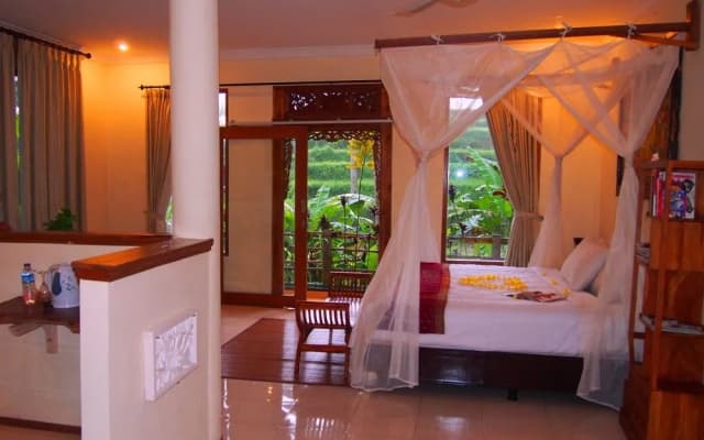 Junjungan Suite Villa - photo 5