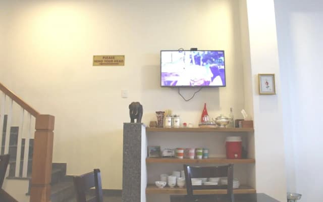 Glocal Beachside Hostel - photo 2