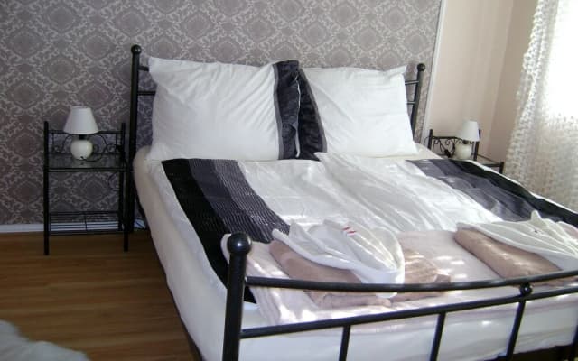 Vienna Luxury Residence - photo 3