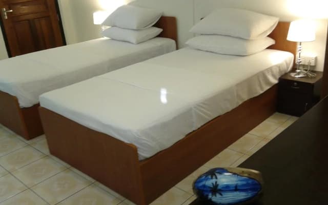 Dhebanveli Hotel - photo 2