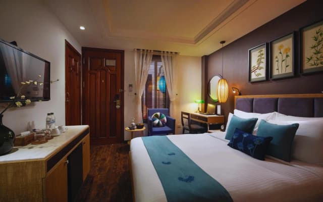 Sap Hotel by Connek - photo 3