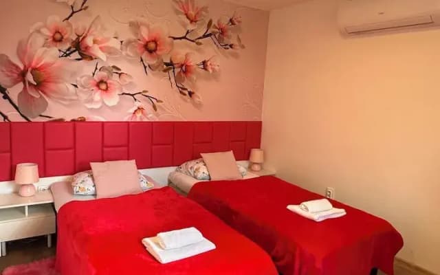 Le Rose Suites & Park Hotel Budapest - photo 4