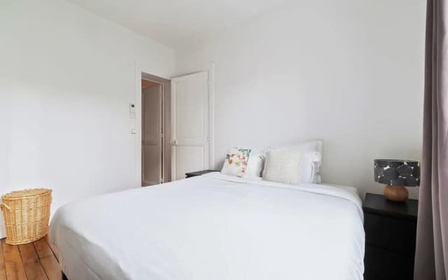 Cosy Flat for 4p Near Montmartre - photo 2