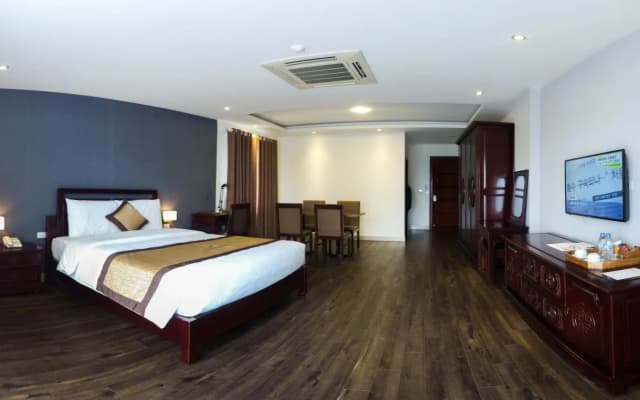 Cherry Hotel 1 - photo 4