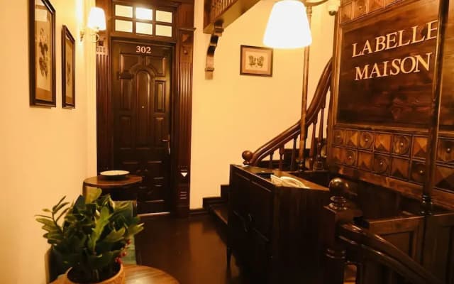 La Belle Maison - photo 2