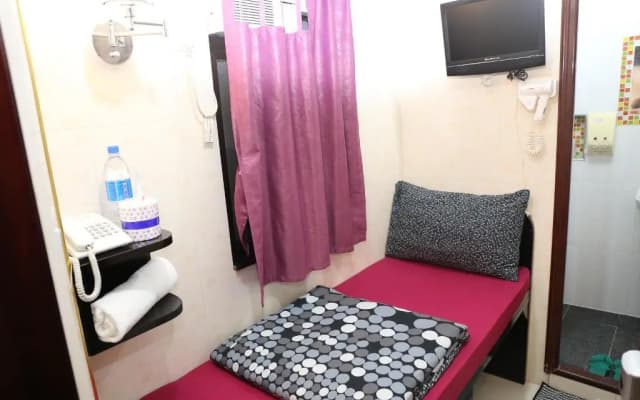 Park Guest House - photo 4
