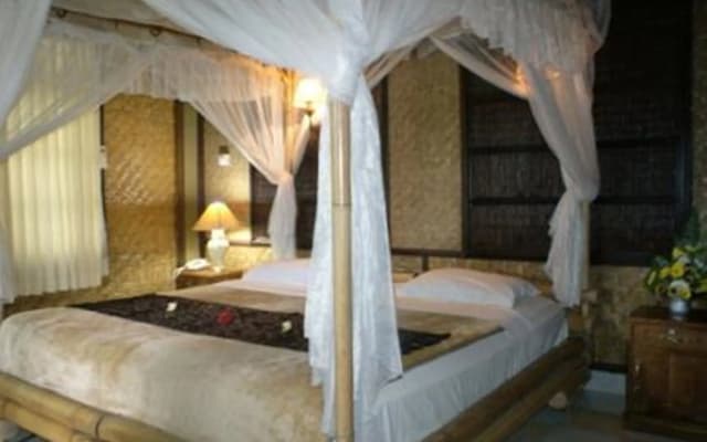 Cendana Resort & Spa - photo 4
