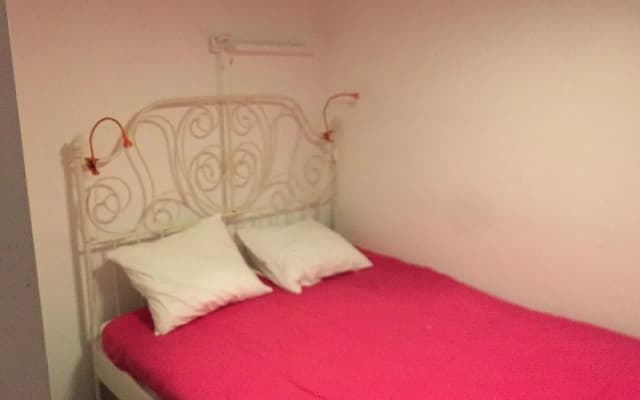 Home In Lisbon2u Hostel - photo 3