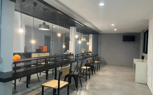 S30 Sukhumvit Hotel - photo 4