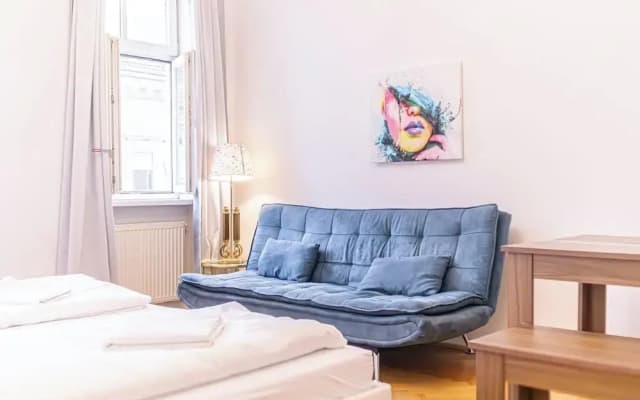 Simple 2 Bedroom Apartment with WiFi - photo 4