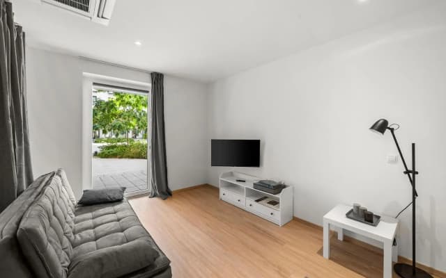 Boutique Space VIE #4o4 (The Presidential Suite) - photo 3