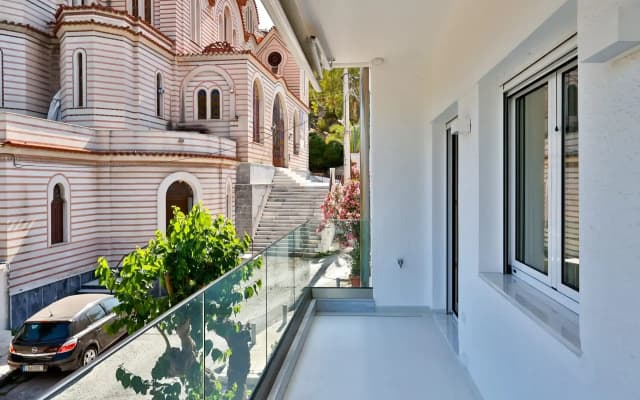 Thamvos Parthenon Rooftop Luxury APTS - photo 2