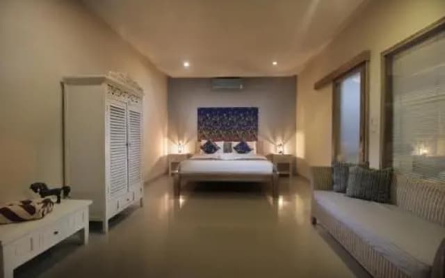 Villa Ananda - photo 2