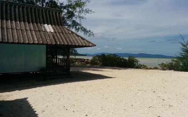 南塔卡恩小屋(Nantakarn Bungalow) - photo 4