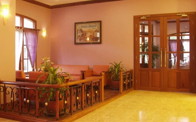Steung Siemreap Hotel - photo 2
