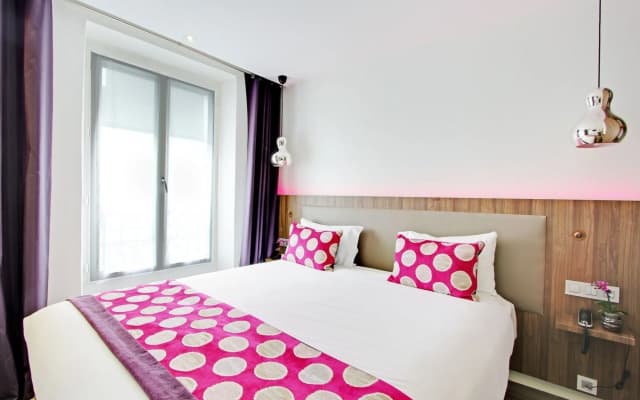 Hotel Alhambra - photo 4