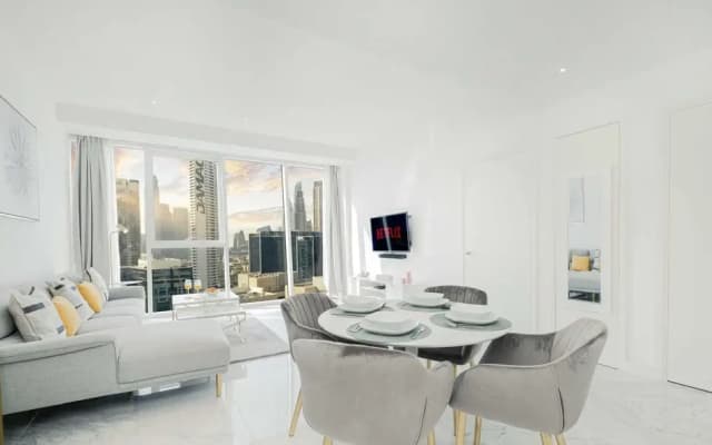 LUX The Pad Executive Suite 1 - photo 5
