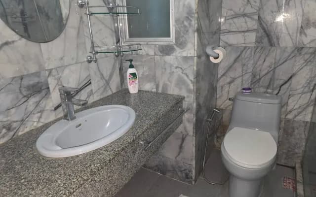 Large Apartment 401 jhr - photo 4