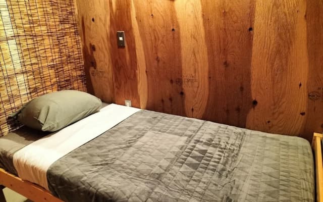 Vacation house Secretbase - photo 3