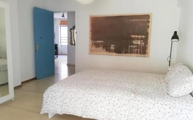 5th floor apartment with balcony - photo 3