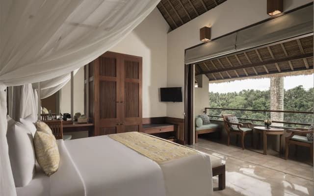 Alila Ubud. Bali - photo 5