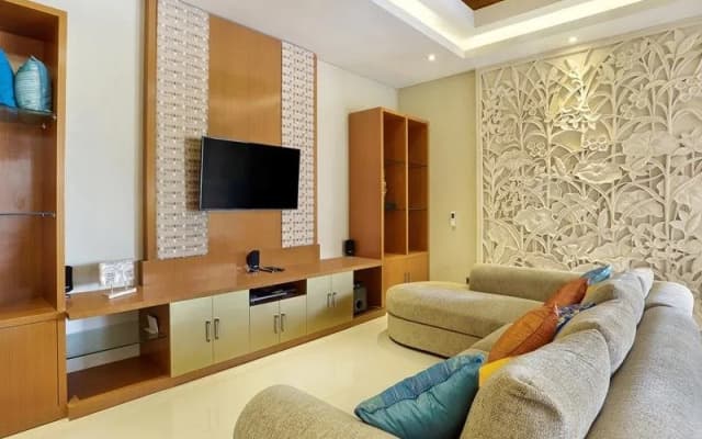 J Villa Canggu - photo 4