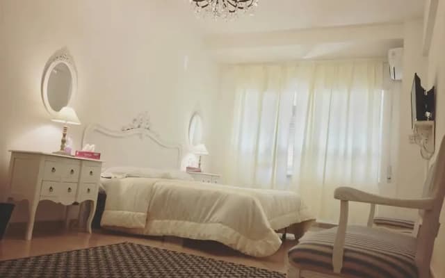 Vatican suites accommodation - photo 4