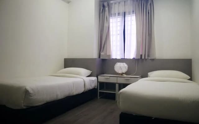 Genting View Resort - photo 5