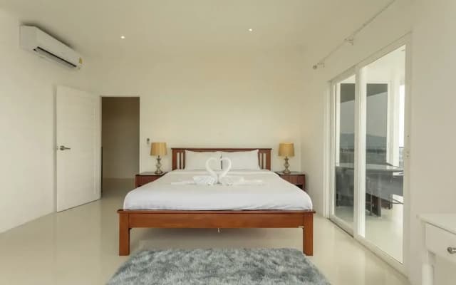 BestViewInPhuket 2 Living Rooms 4 BR C80 - photo 5