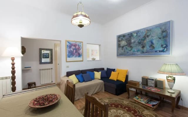 Susanna Home - photo 2