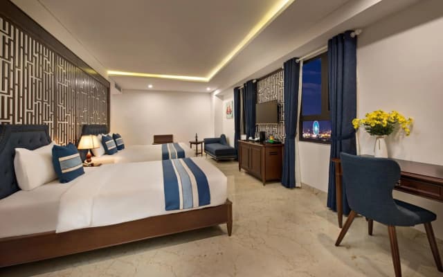 Eden Hotel - photo 2