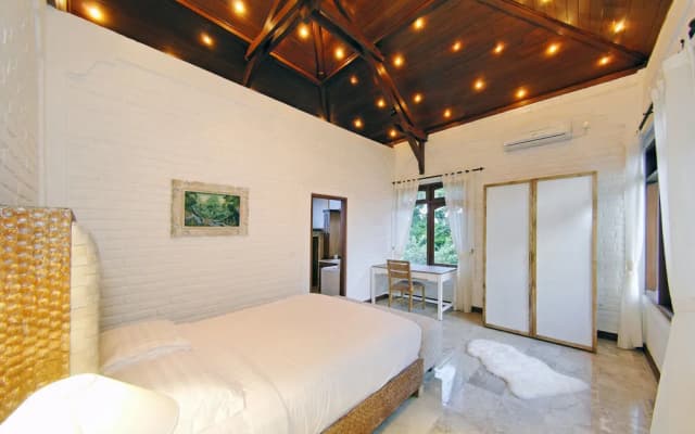 Villa Asih Legian - photo 4