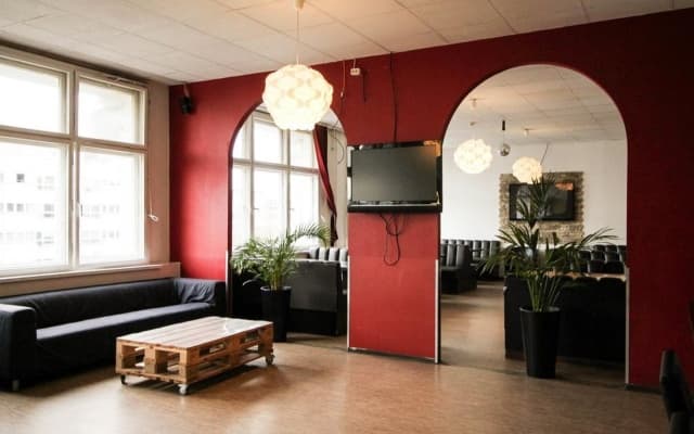 Metropol Hostel Berlin - photo 2