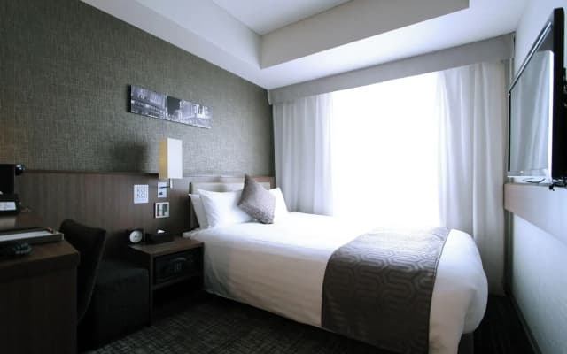 Koko Hotel Ginza 1-chome - photo 4