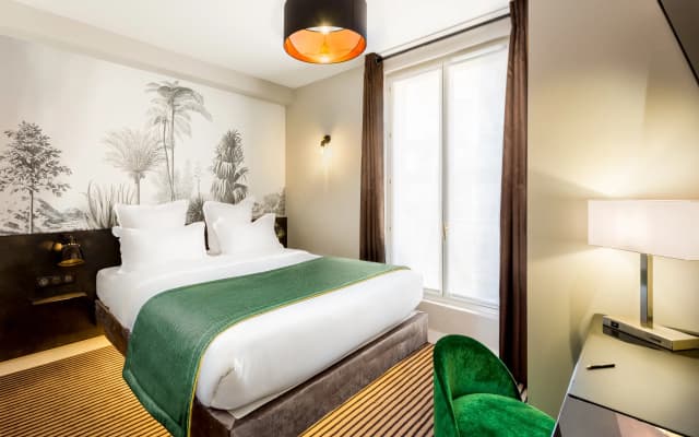 Hotel Bridget - photo 3