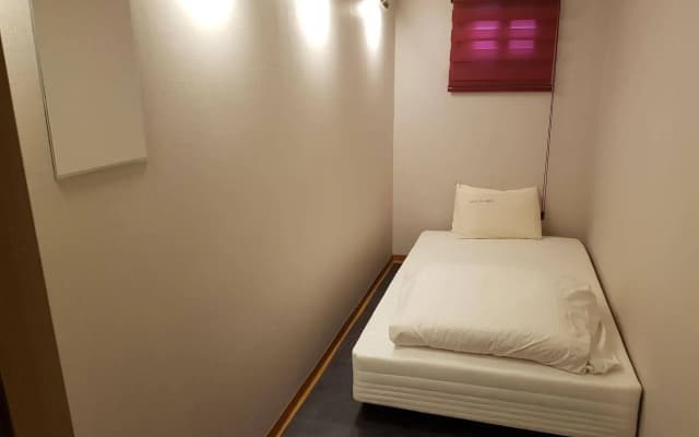 Goguma Hotel - photo 3