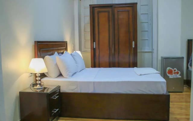 The Kmt collection Hotel - photo 2