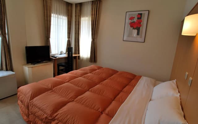 Hotel Le Botejour Nanba - photo 3
