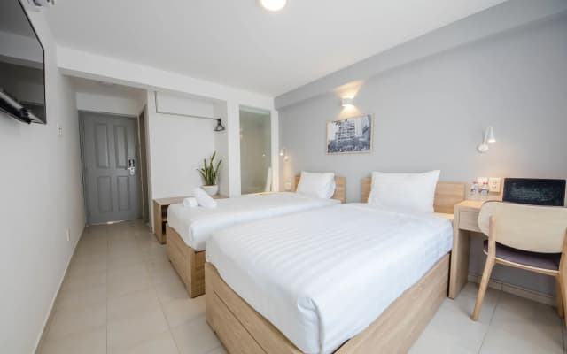 COMMON INN Thao Dien - photo 5