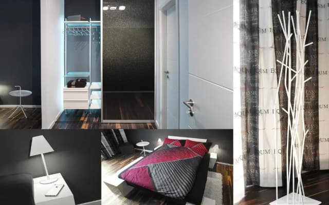 Luxus Designer-Residenz in Mitte • 109 qm • Neu! - photo 3