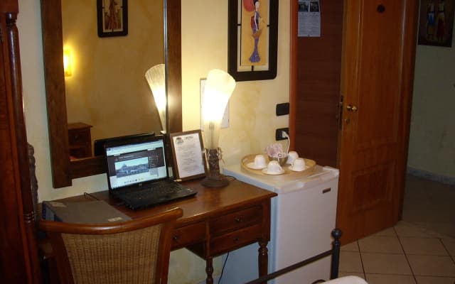Guest House Viennese Due - photo 3