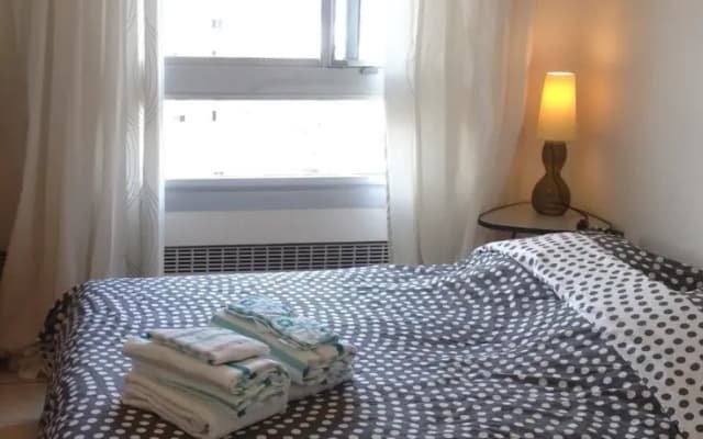 Apartment Place D'Italie - photo 2